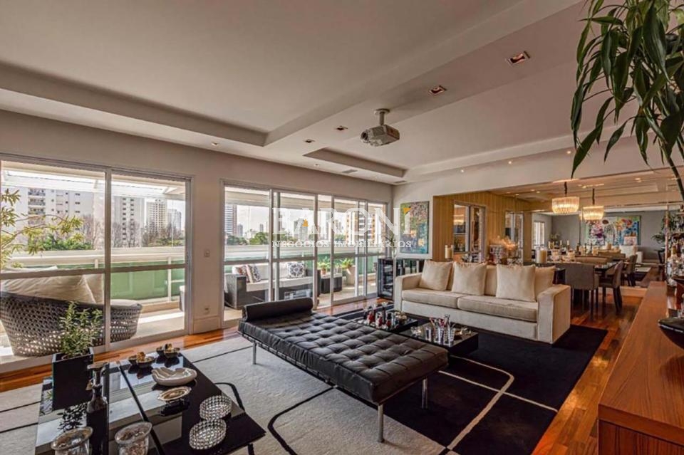 Apartamento - Brooklin