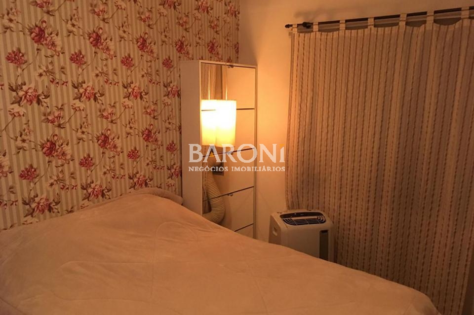 Apartamento - Vila Nova Conceição