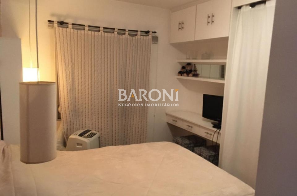 Apartamento - Vila Nova Conceição