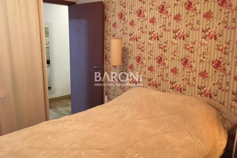 Apartamento - Vila Nova Conceição