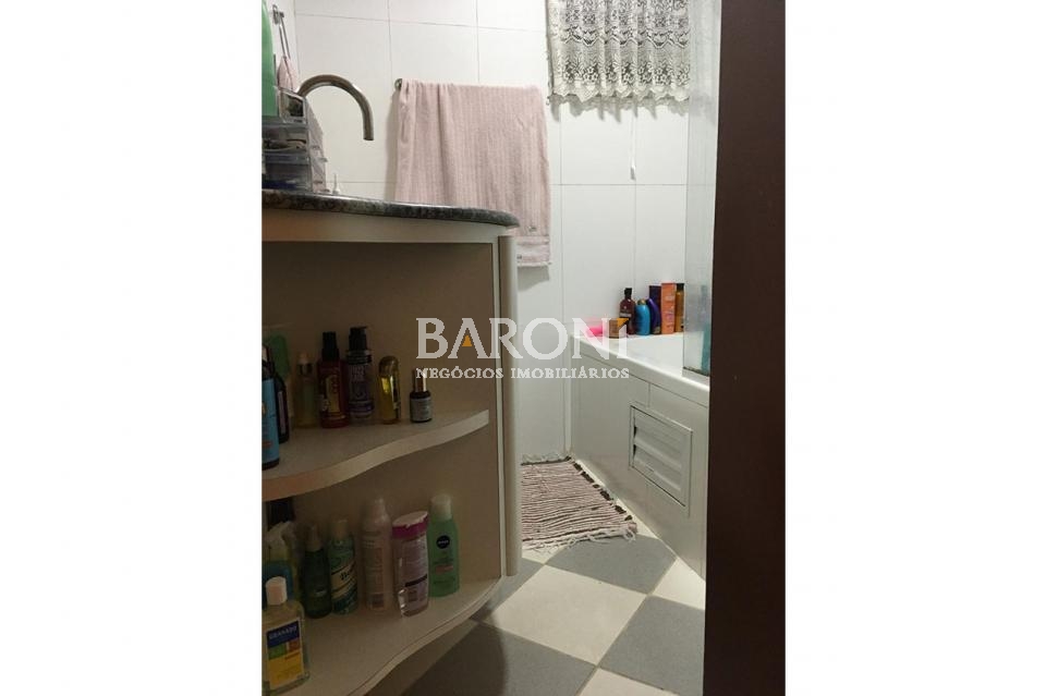 Apartamento - Vila Nova Conceição
