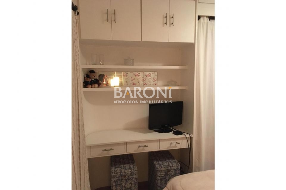 Apartamento - Vila Nova Conceição
