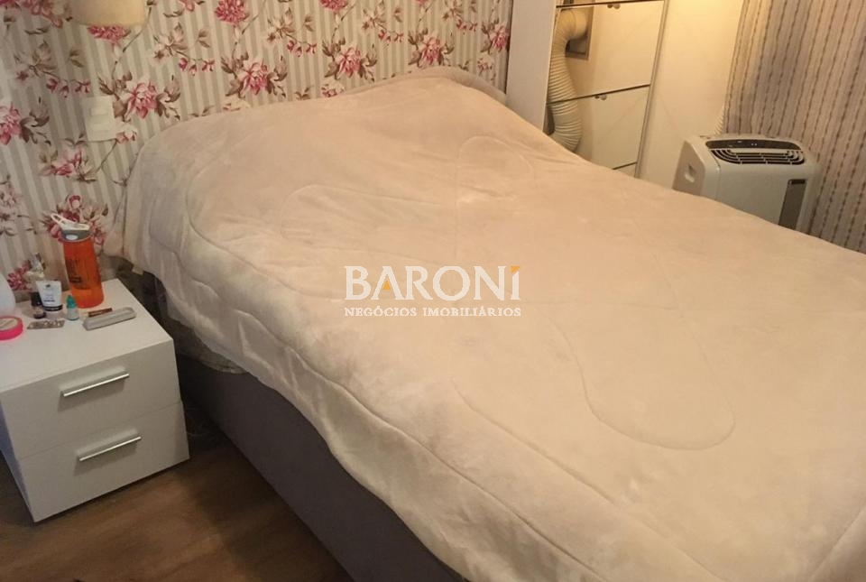 Apartamento - Vila Nova Conceição