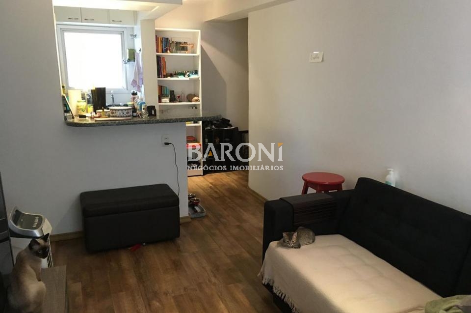 Apartamento - Vila Nova Conceição