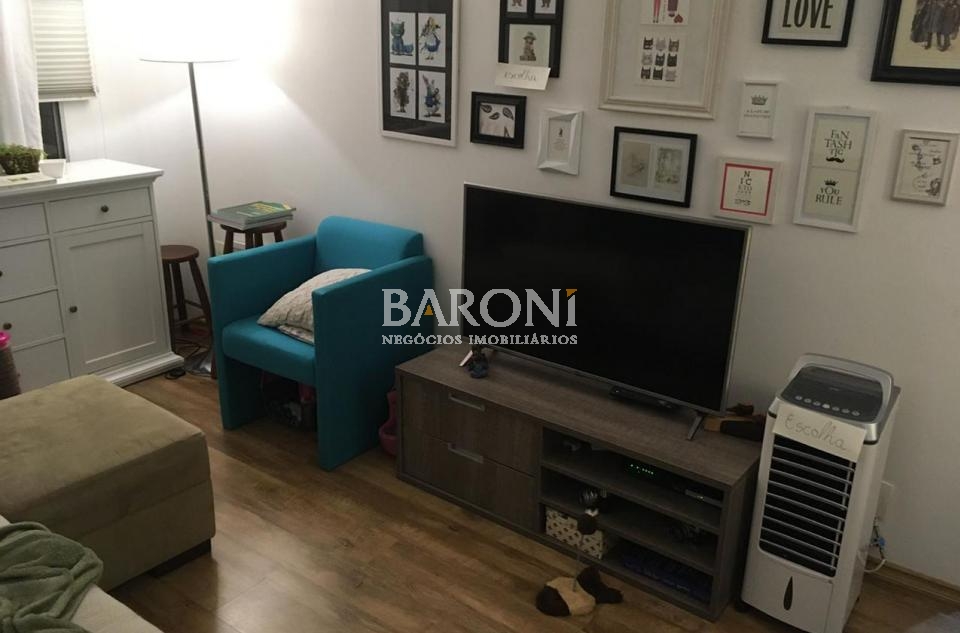 Apartamento - Vila Nova Conceição