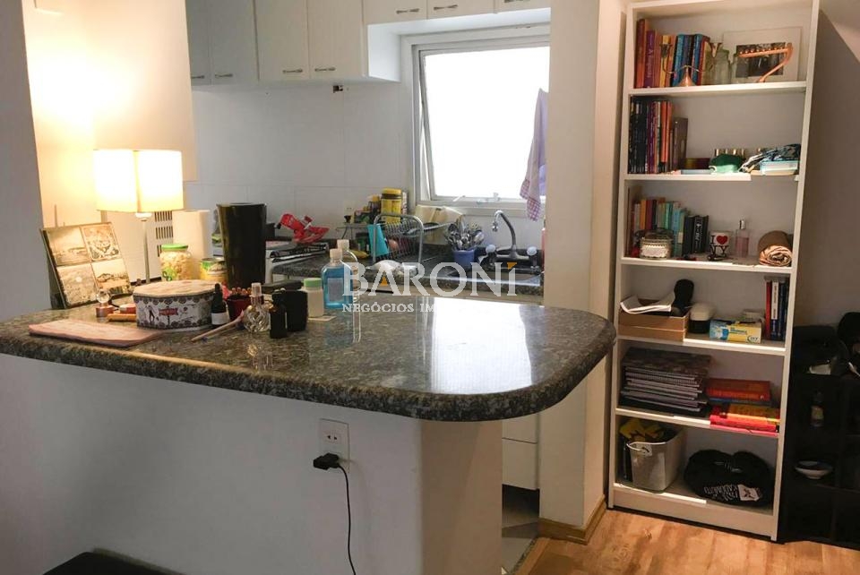 Apartamento - Vila Nova Conceição