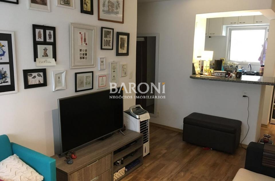 Apartamento - Vila Nova Conceição