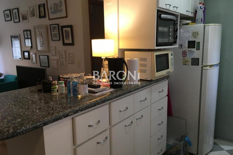 Apartamento - Vila Nova Conceição