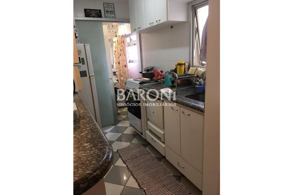 Apartamento - Vila Nova Conceição