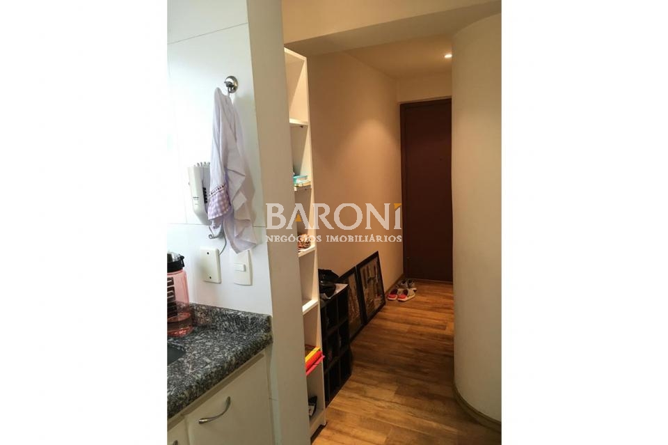 Apartamento - Vila Nova Conceição