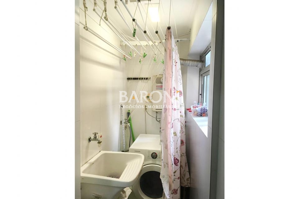 Apartamento - Vila Nova Conceição