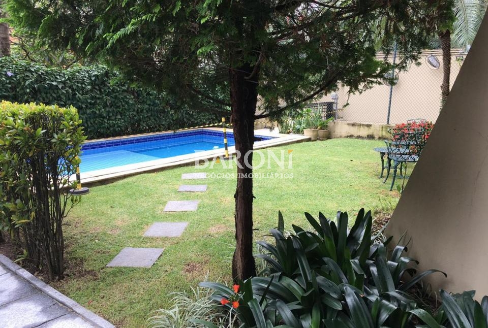 Apartamento - Vila Nova Conceição