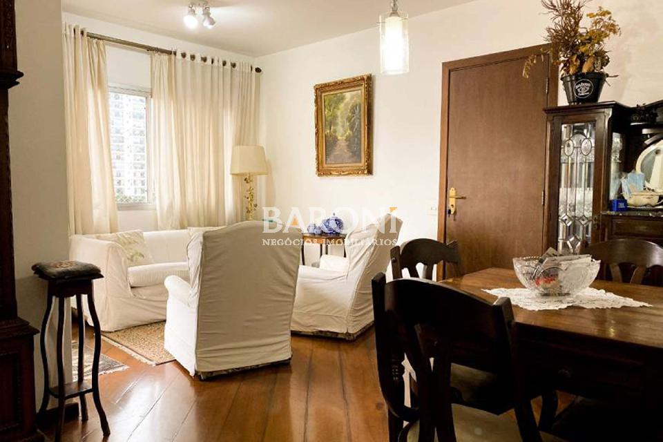 Apartamento - Brooklin