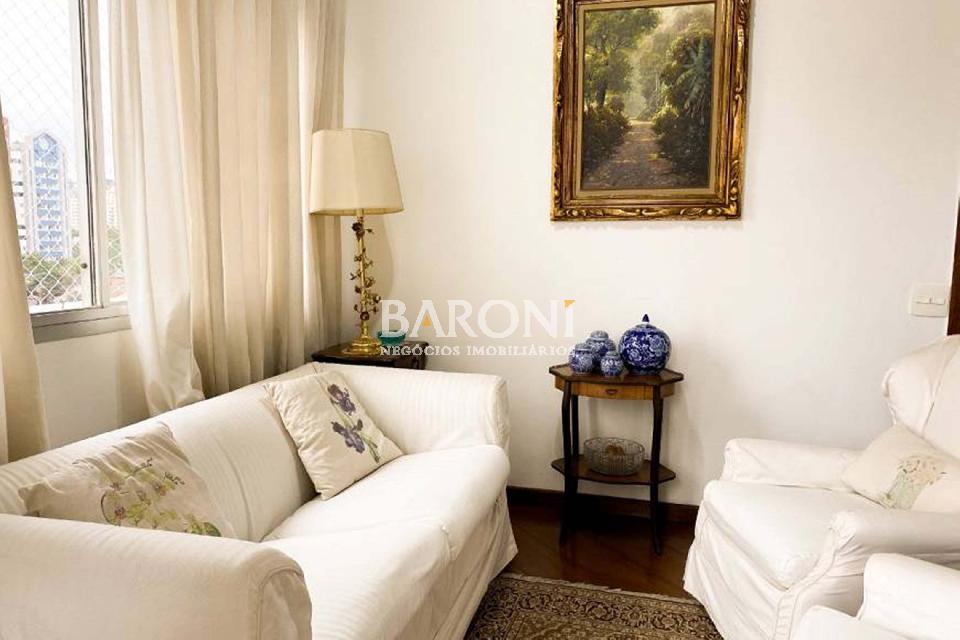 Apartamento - Brooklin