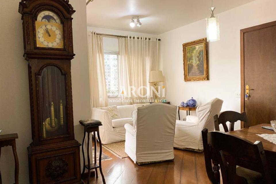 Apartamento - Brooklin