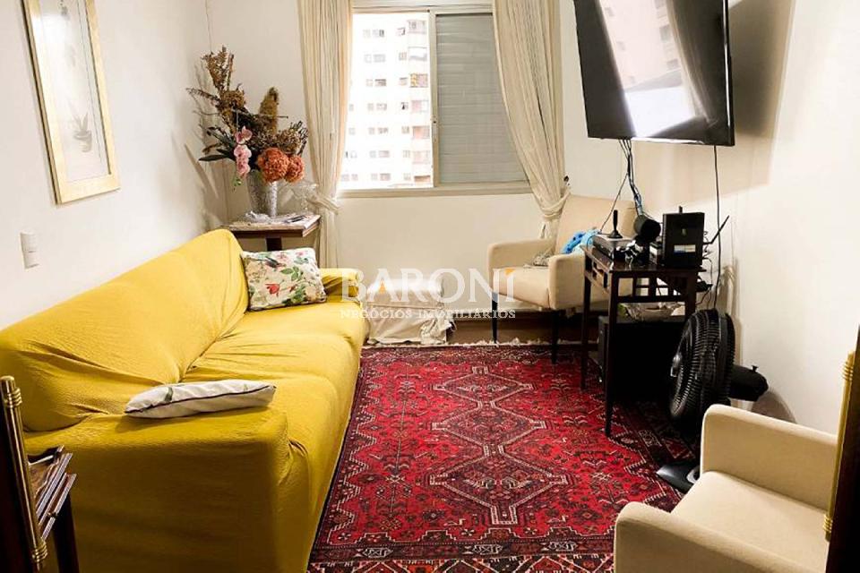 Apartamento - Brooklin