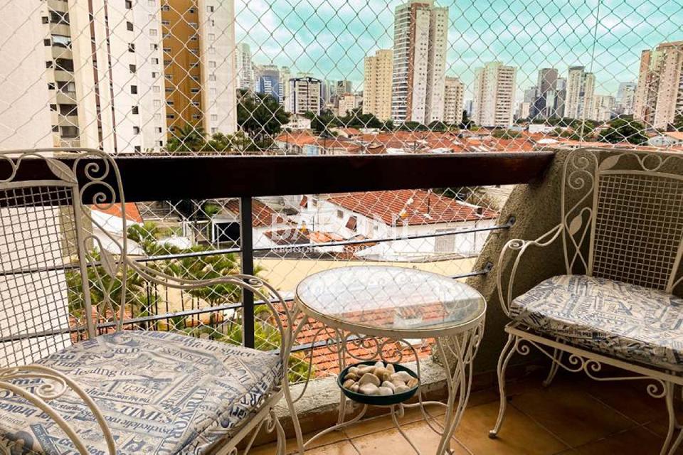 Apartamento - Brooklin