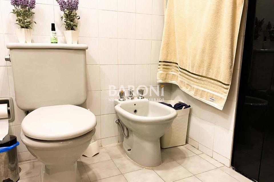 Apartamento - Brooklin