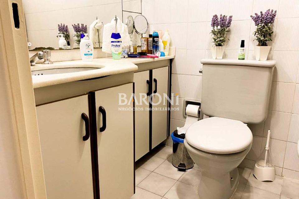 Apartamento - Brooklin