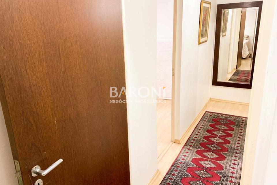 Apartamento - Brooklin