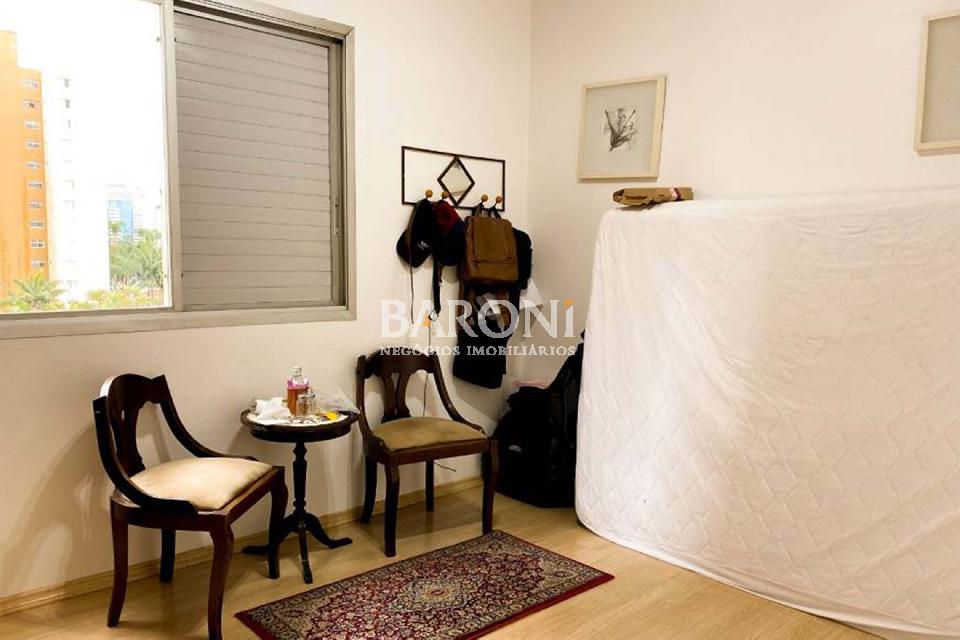 Apartamento - Brooklin