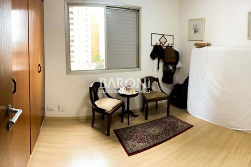 Apartamento - Brooklin
