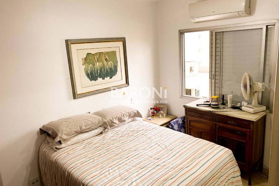 Apartamento - Brooklin