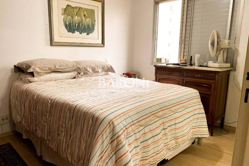 Apartamento - Brooklin