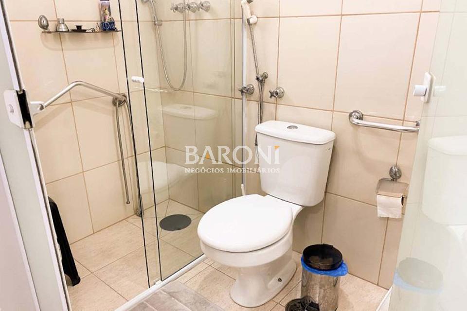 Apartamento - Brooklin