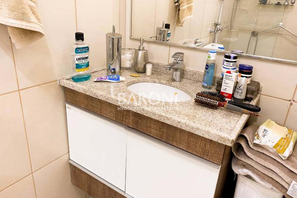 Apartamento - Brooklin