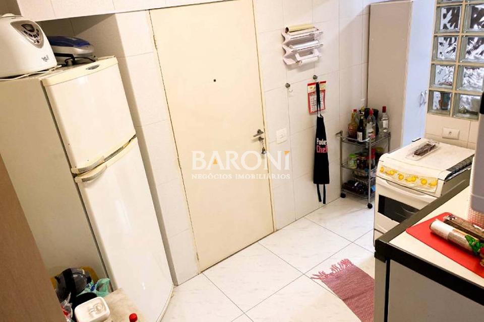 Apartamento - Brooklin
