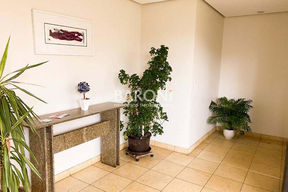 Apartamento - Brooklin