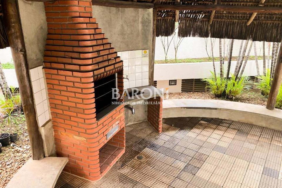 Apartamento - Brooklin