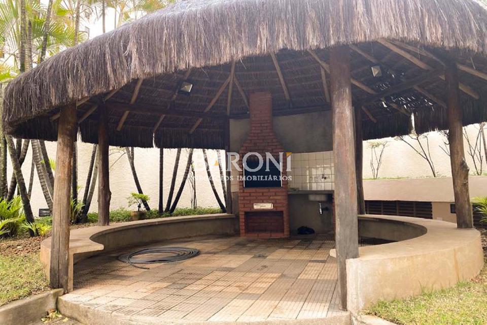 Apartamento - Brooklin