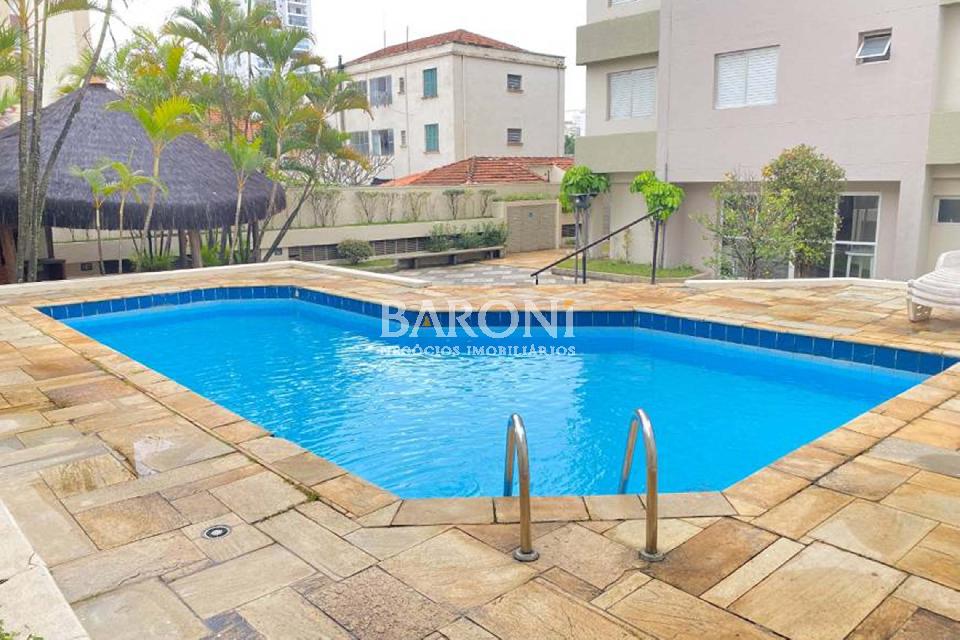 Apartamento - Brooklin