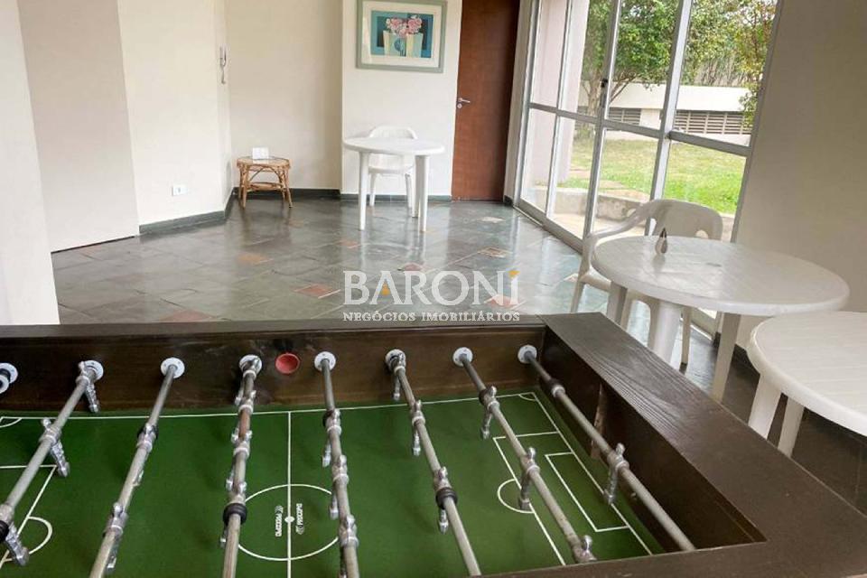 Apartamento - Brooklin