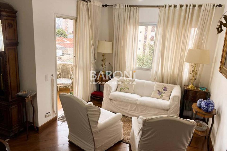 Apartamento - Brooklin