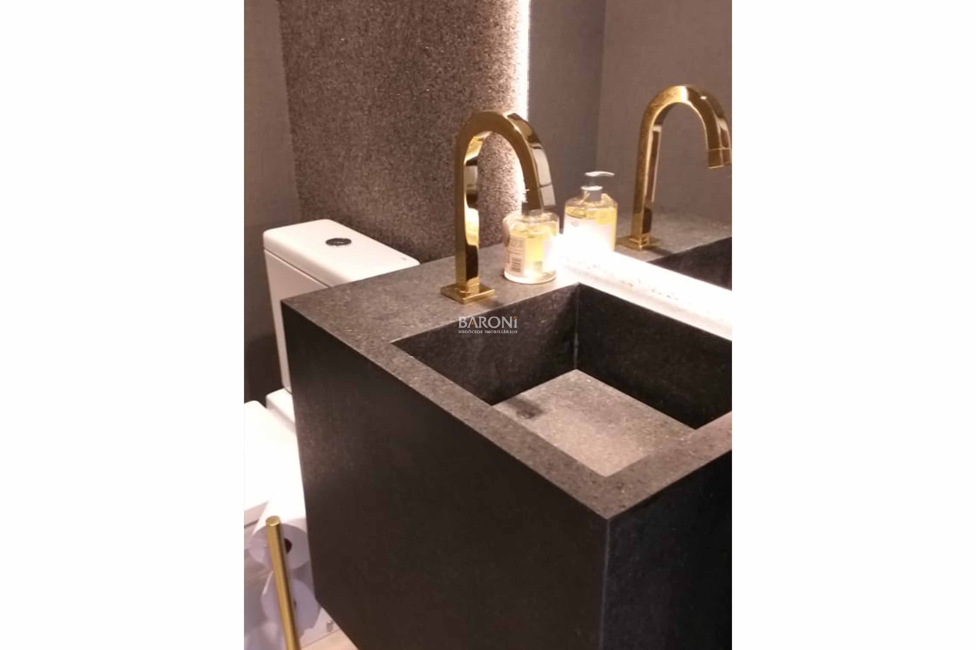 Apartamento - Brooklin