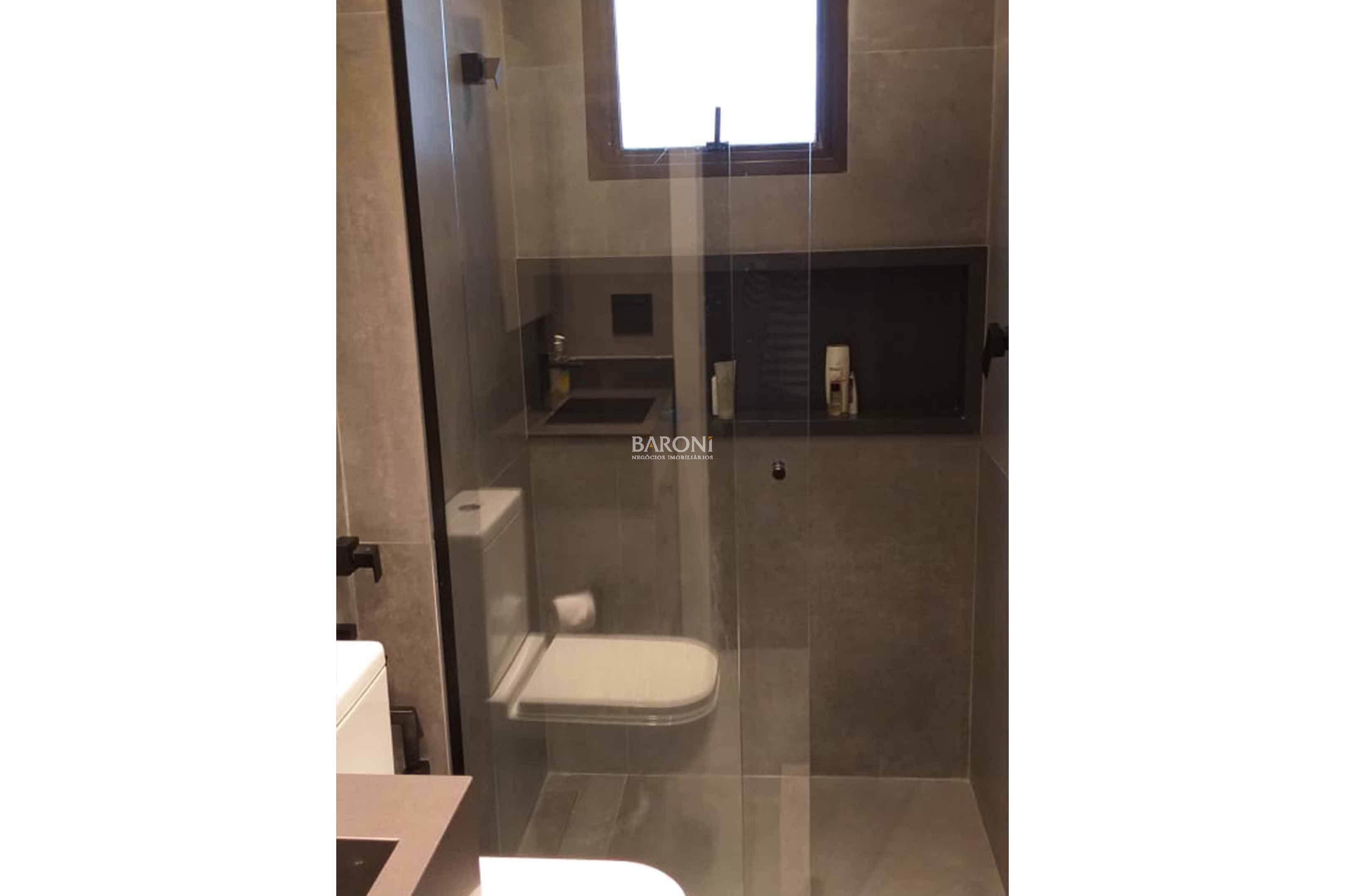 Apartamento - Brooklin