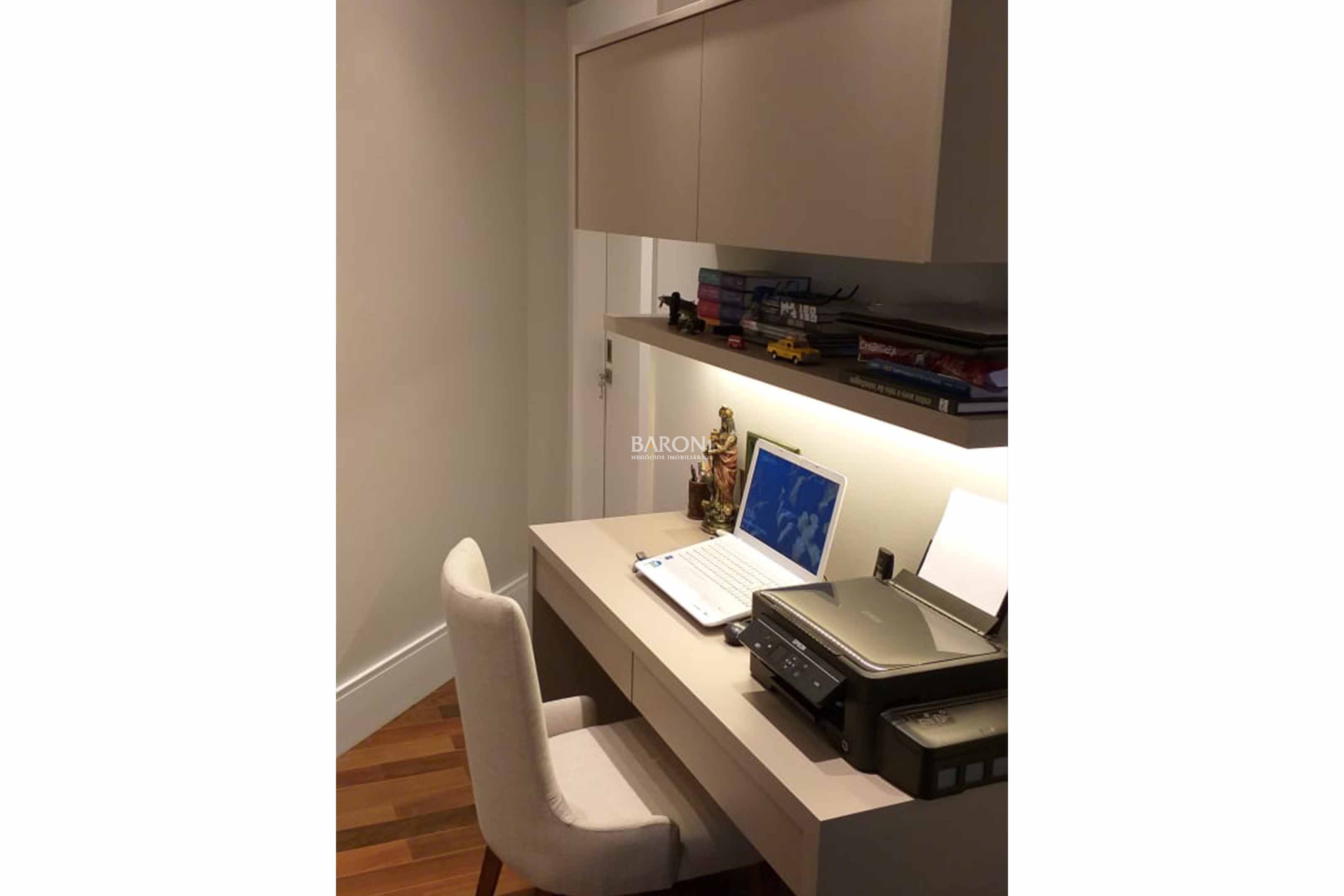 Apartamento - Brooklin