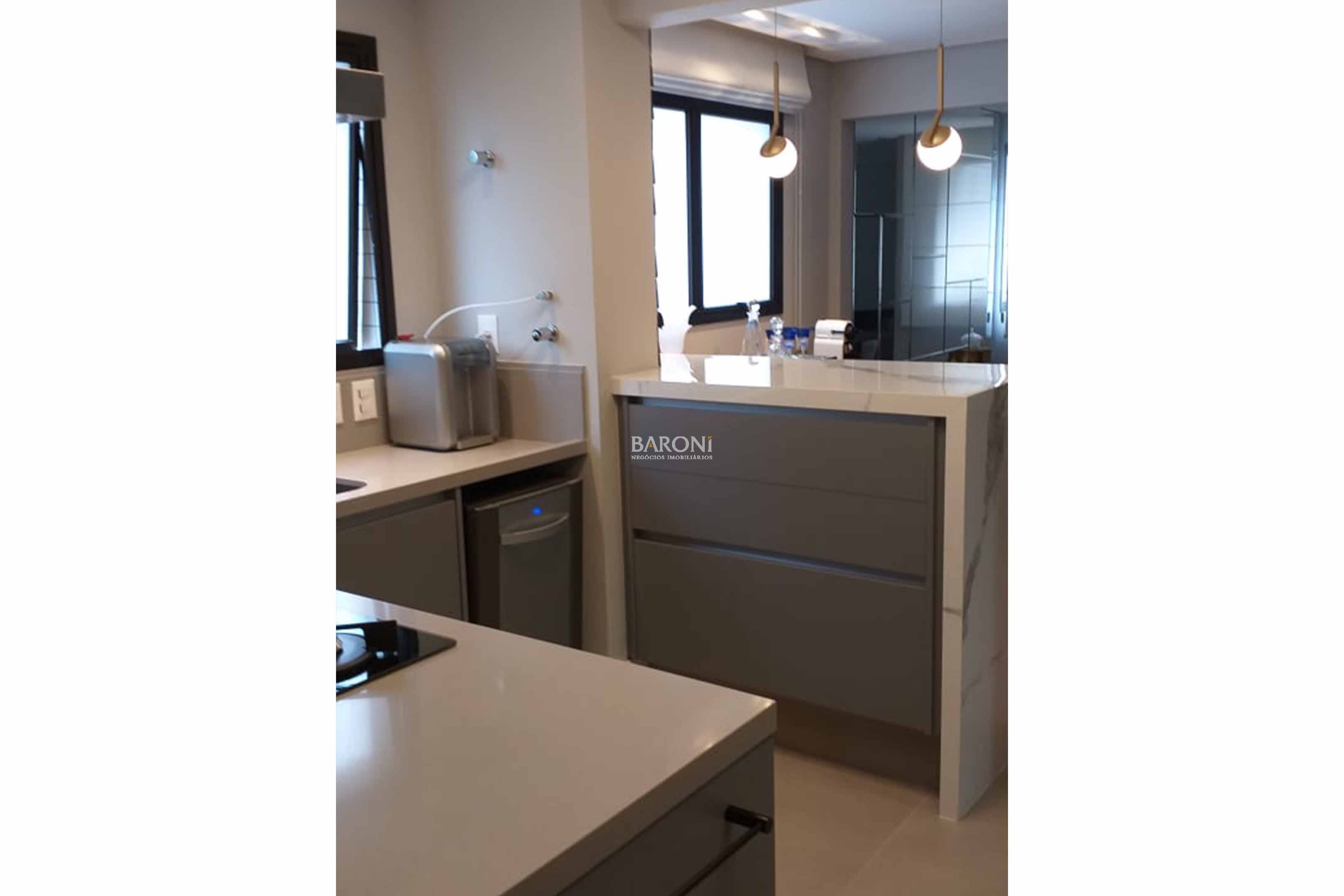 Apartamento - Brooklin