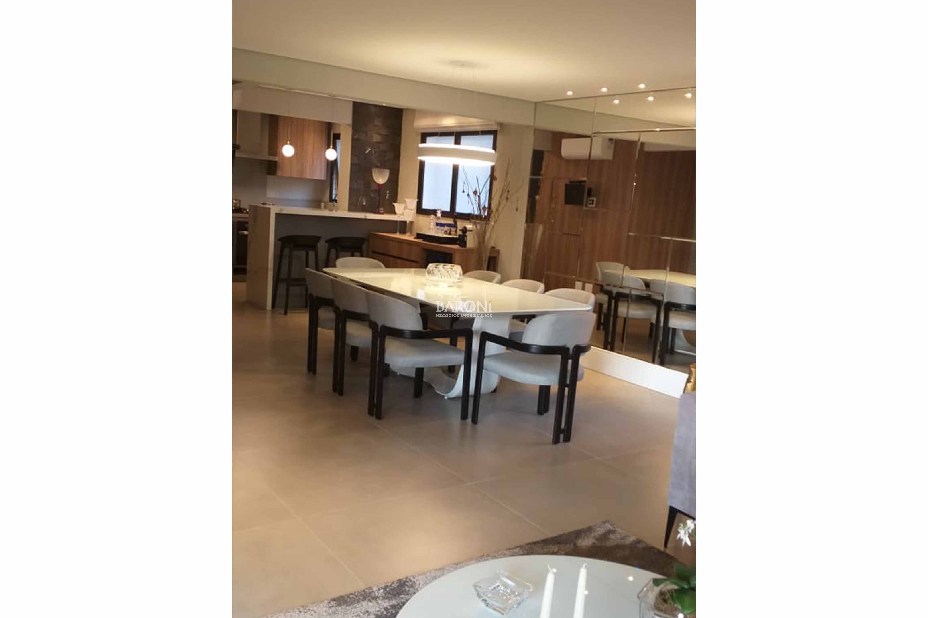 Apartamento - Brooklin