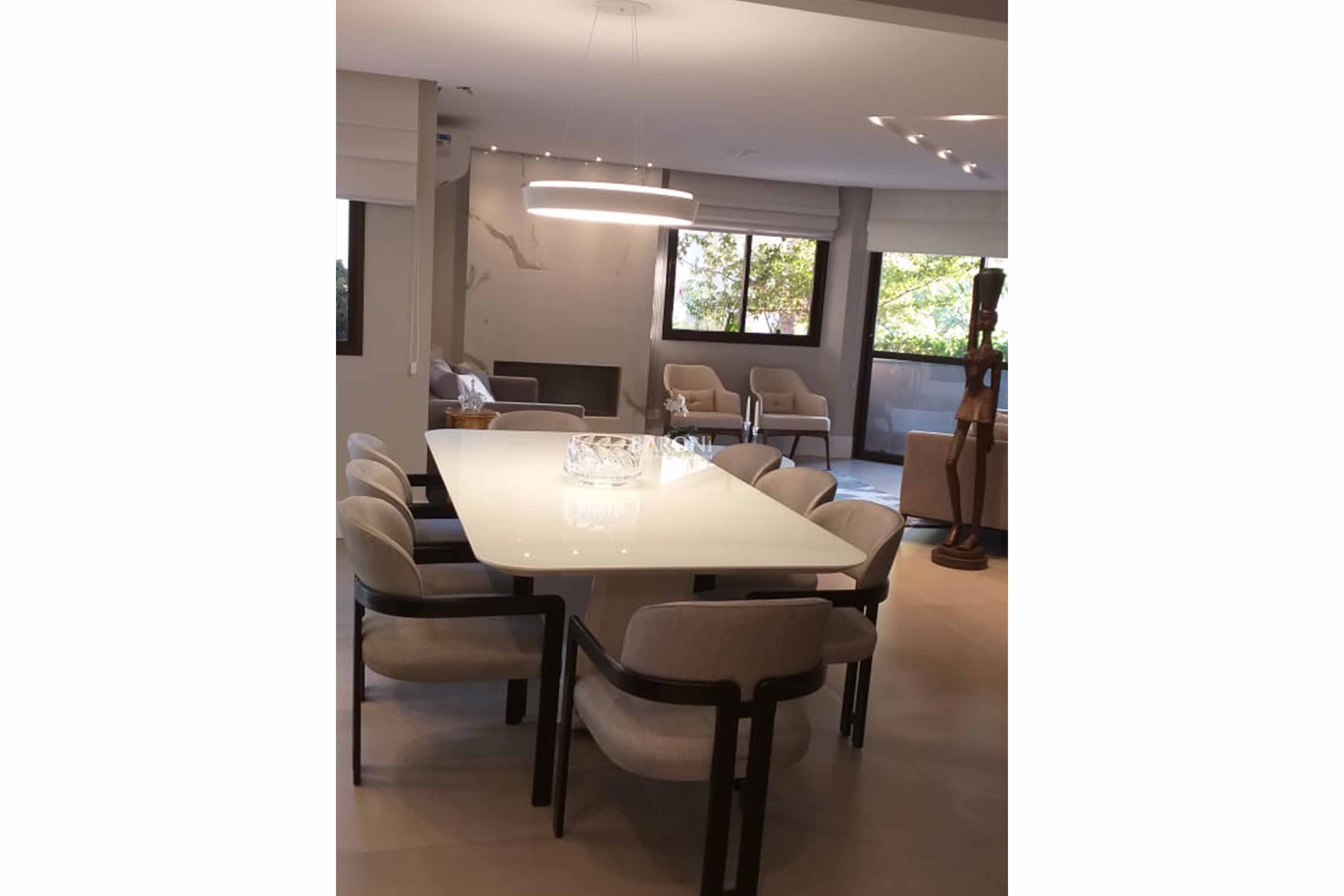 Apartamento - Brooklin