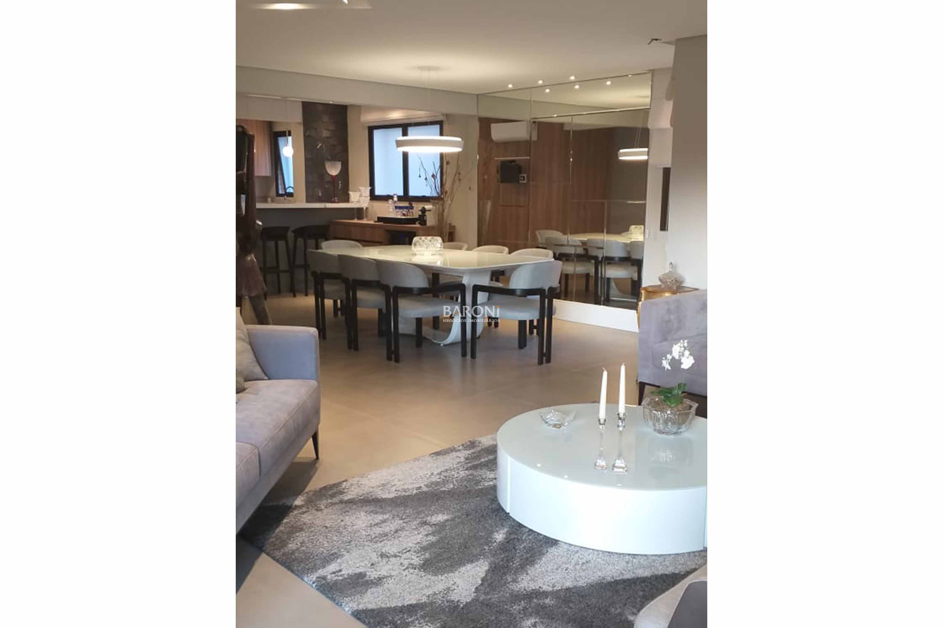 Apartamento - Brooklin