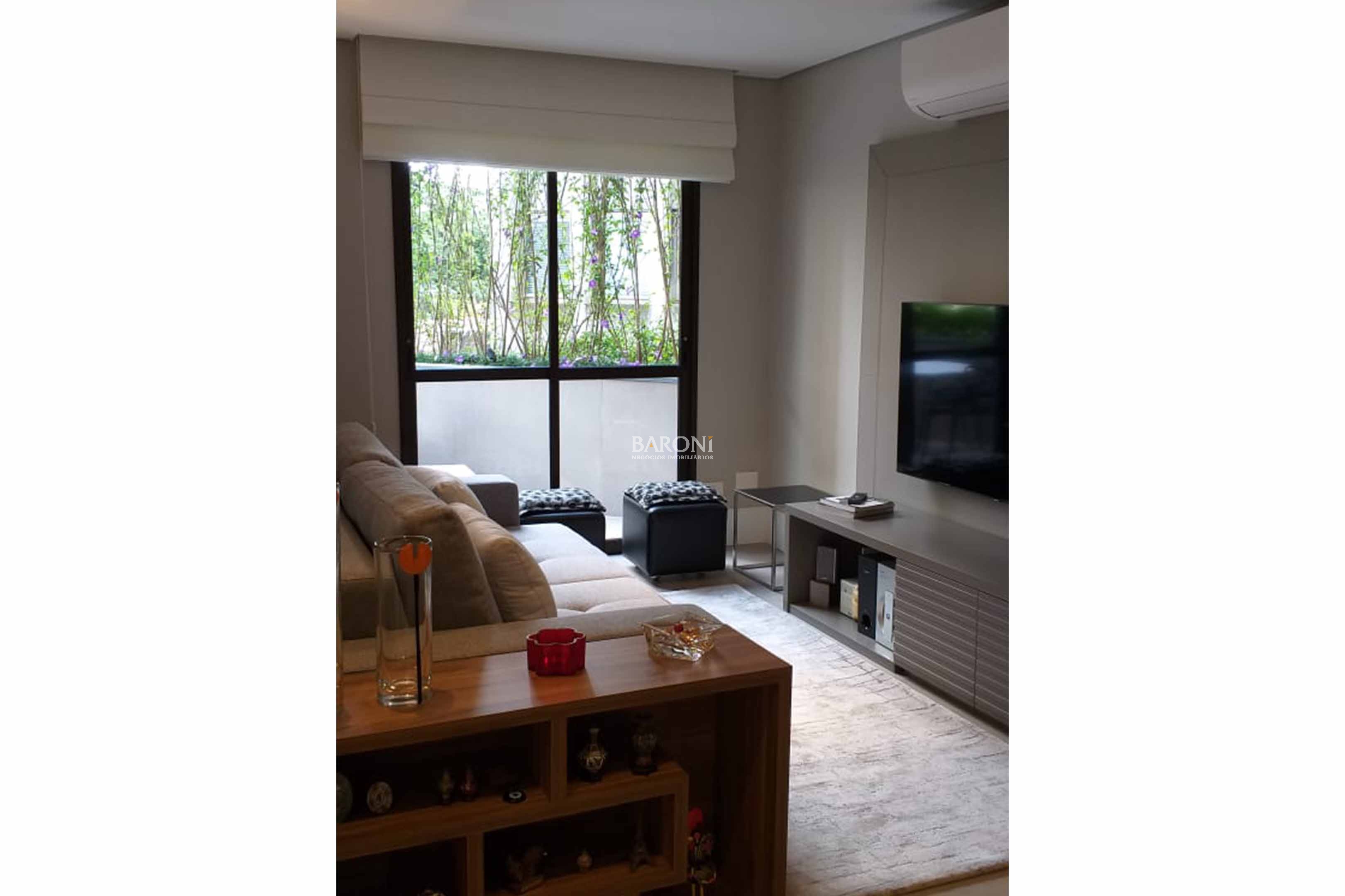 Apartamento - Brooklin