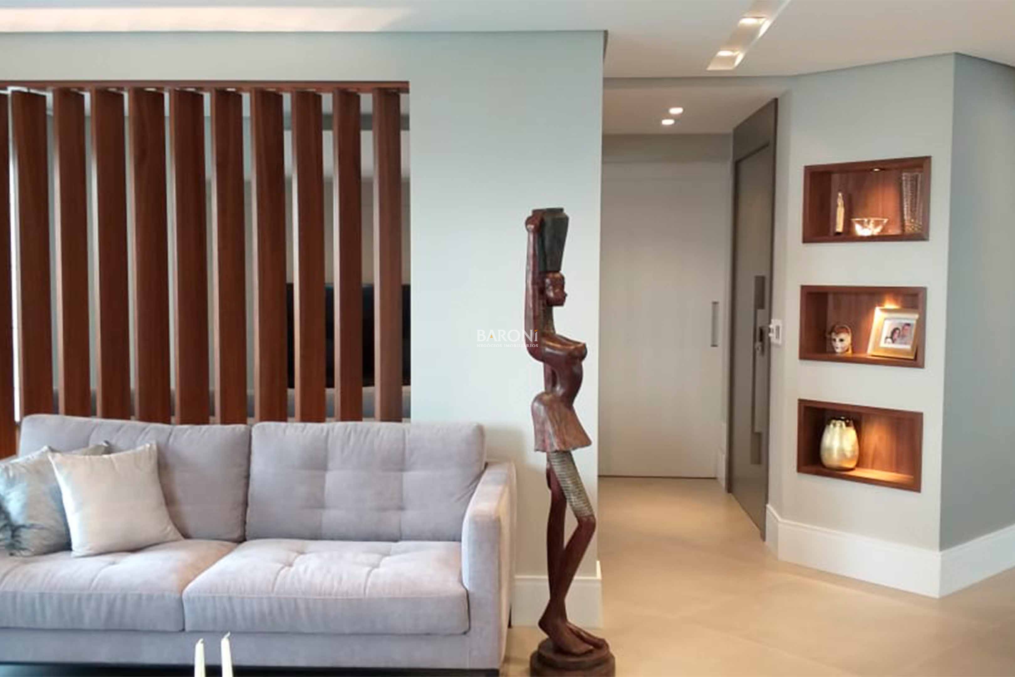 Apartamento - Brooklin