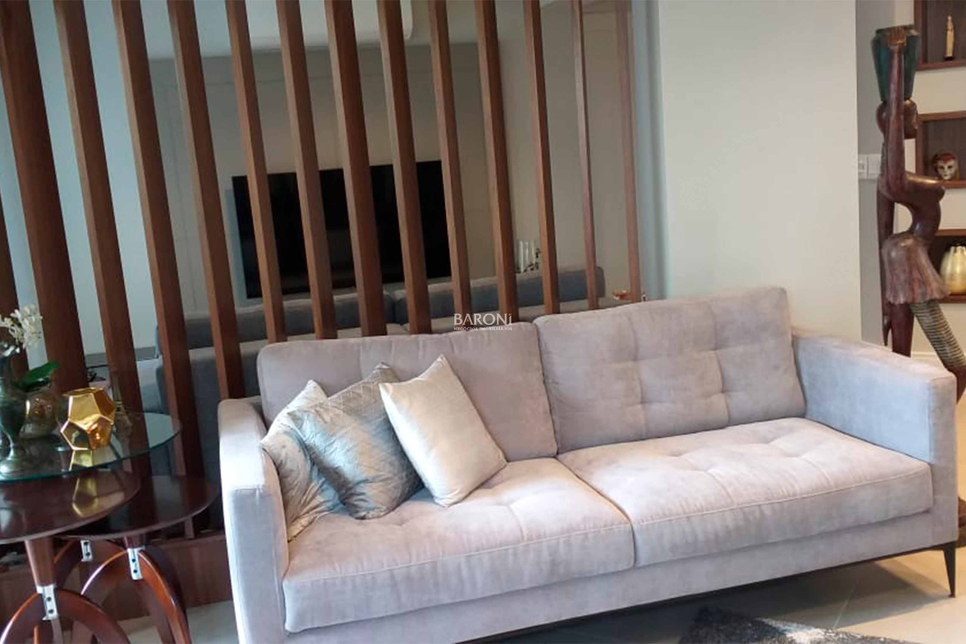 Apartamento - Brooklin