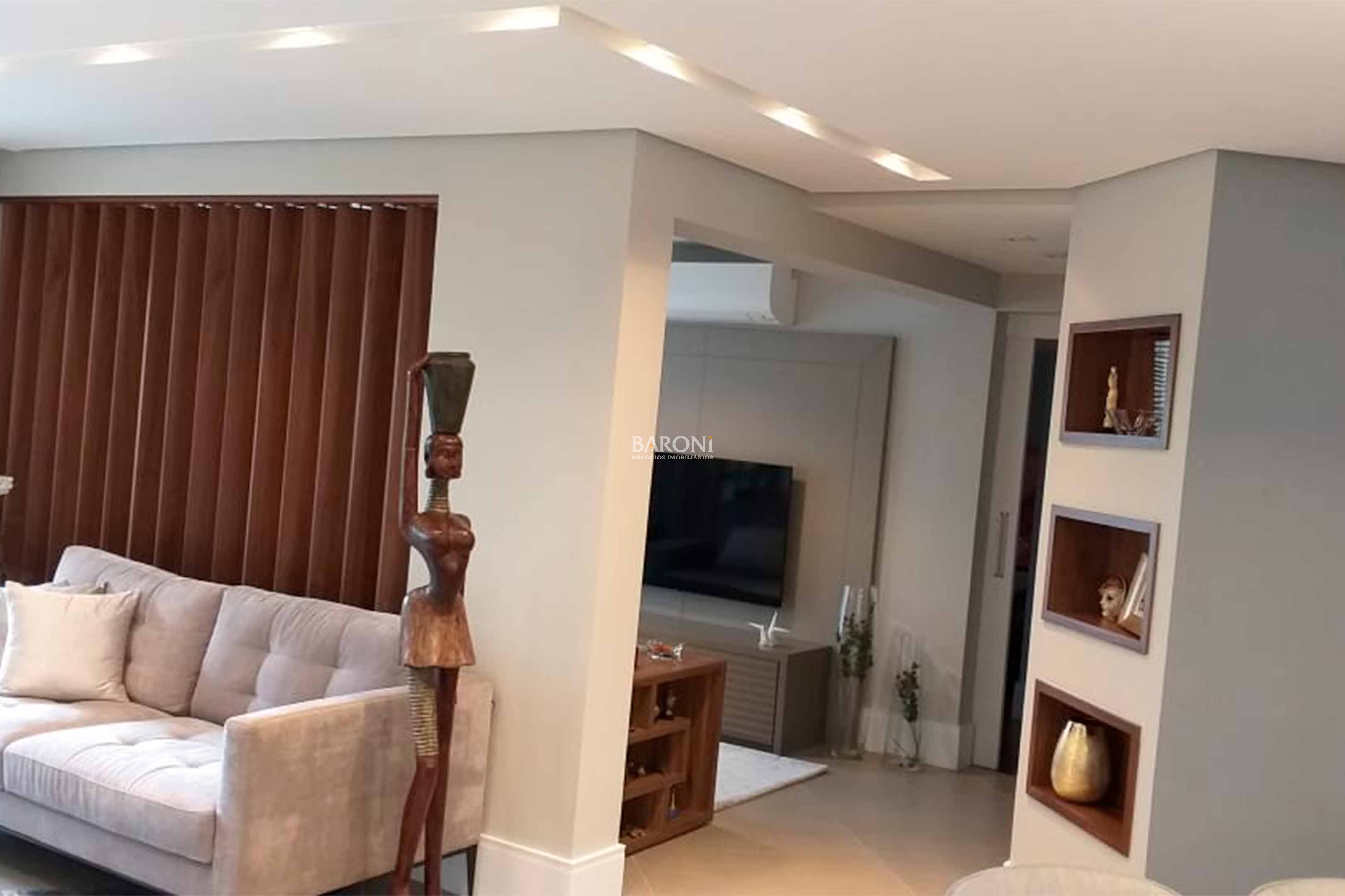 Apartamento - Brooklin