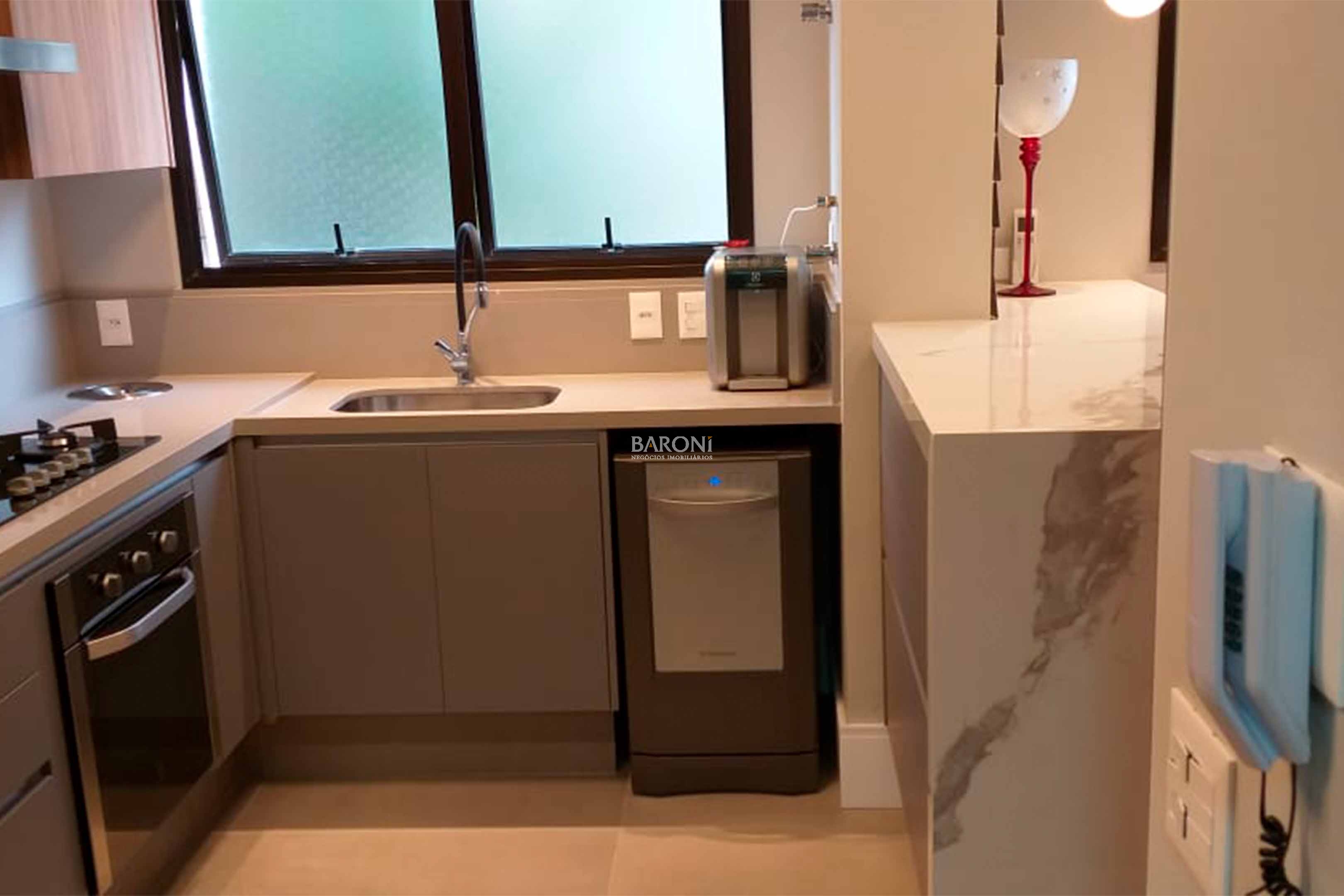 Apartamento - Brooklin