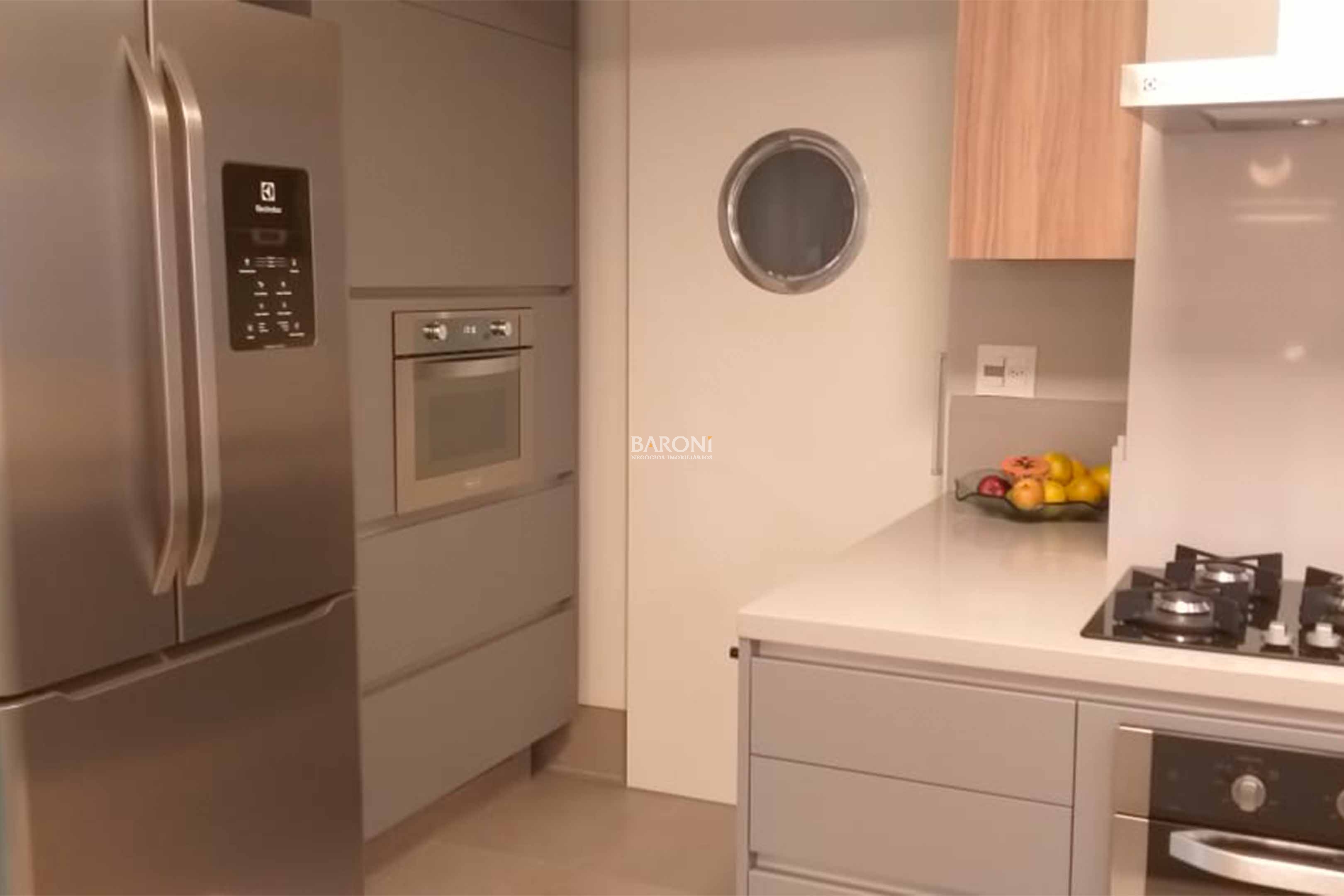 Apartamento - Brooklin